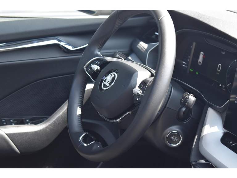 ŠKODA ŠKODA