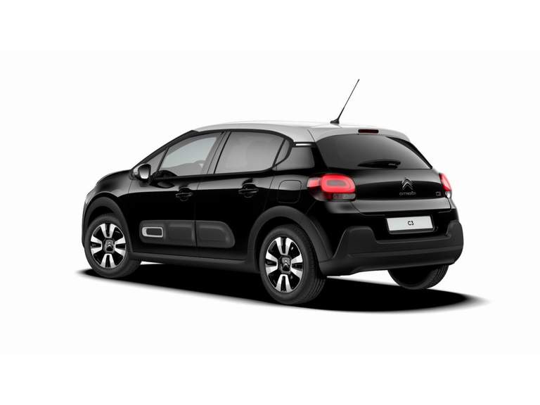Citroën Citroën