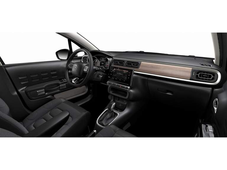 Citroën Citroën