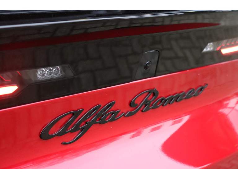 Alfa Romeo Alfa Romeo