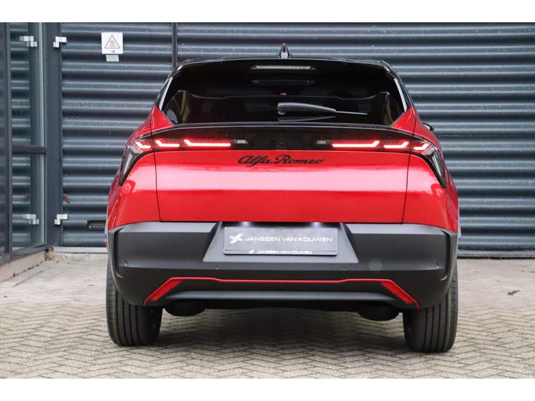 Alfa Romeo Alfa Romeo