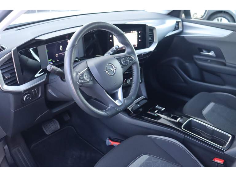 Opel Opel