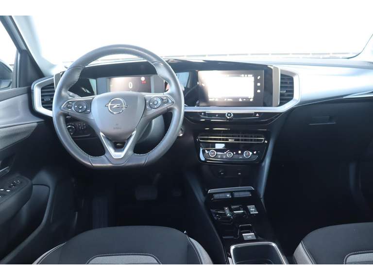 Opel Opel