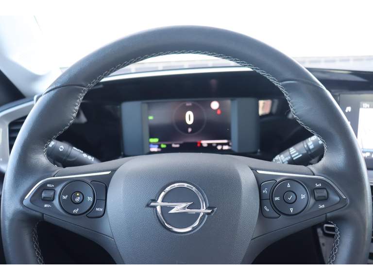 Opel Opel