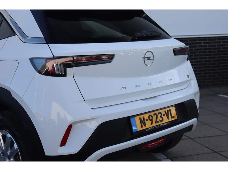Opel Opel