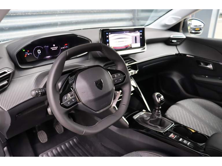 Peugeot Peugeot