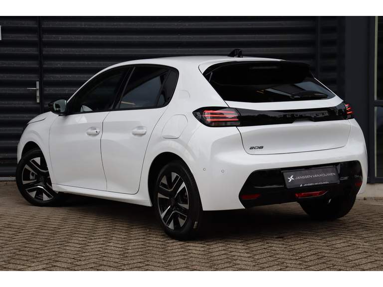 Peugeot Peugeot