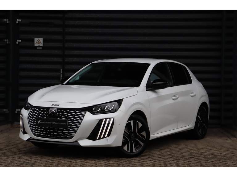 Peugeot Peugeot