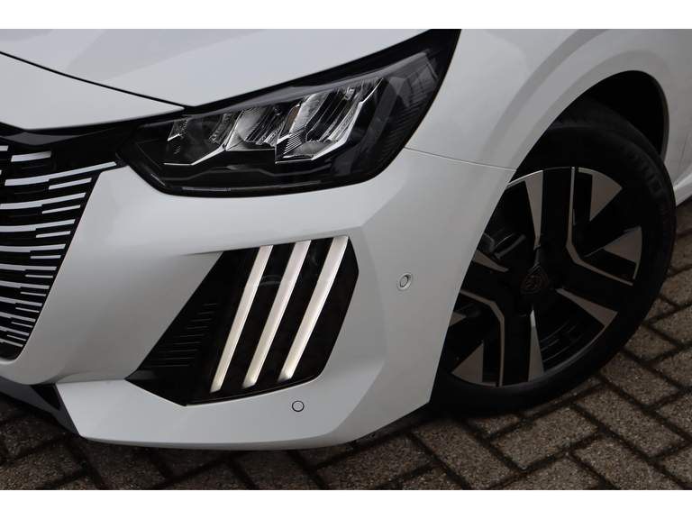 Peugeot Peugeot