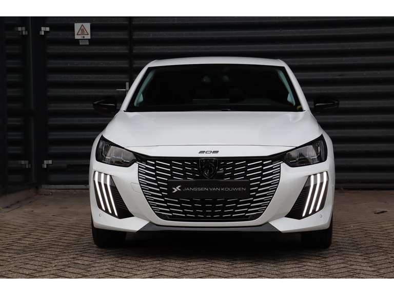 Peugeot Peugeot