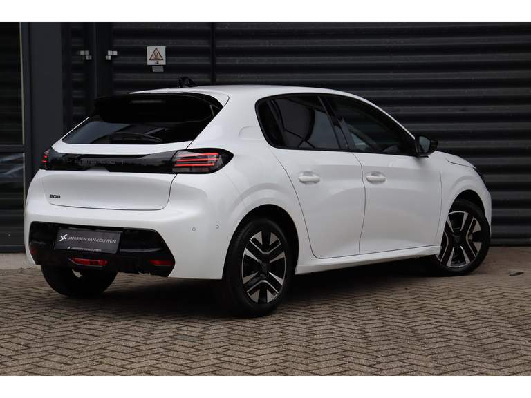Peugeot Peugeot