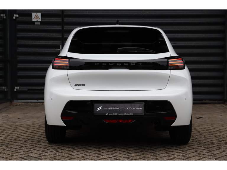 Peugeot Peugeot
