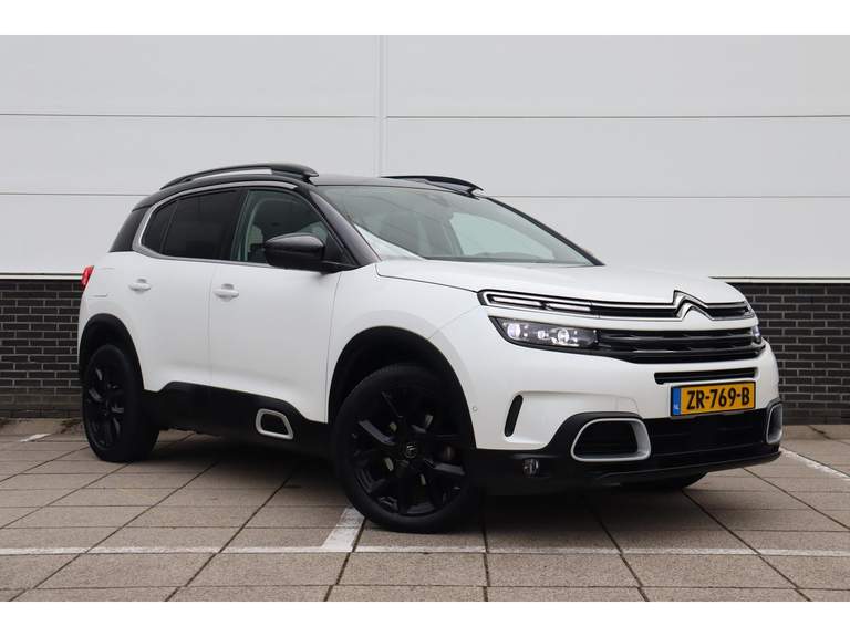 Citroën Citroën