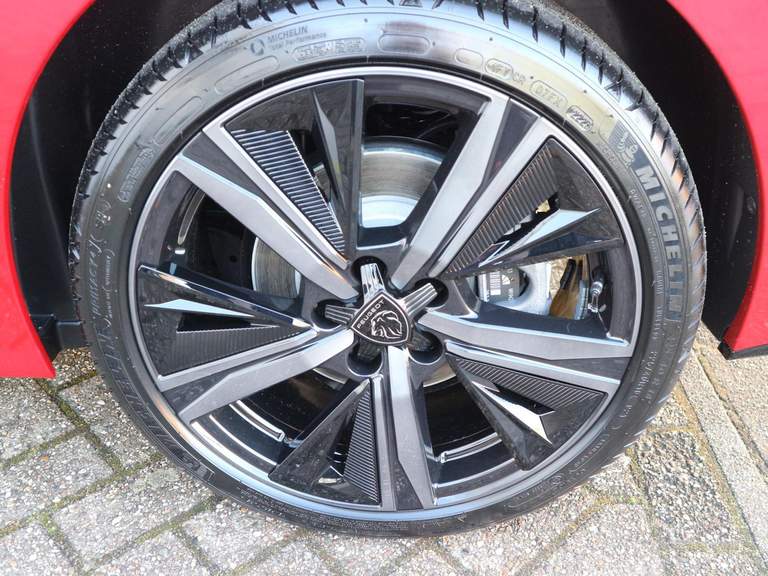 Peugeot Peugeot
