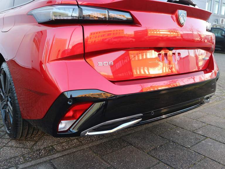 Peugeot Peugeot