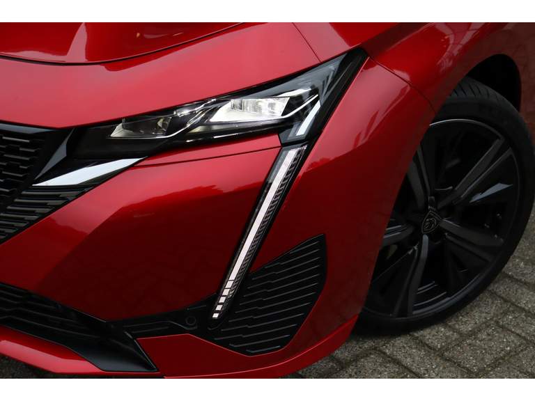 Peugeot Peugeot