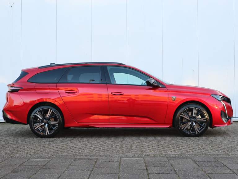 Peugeot Peugeot