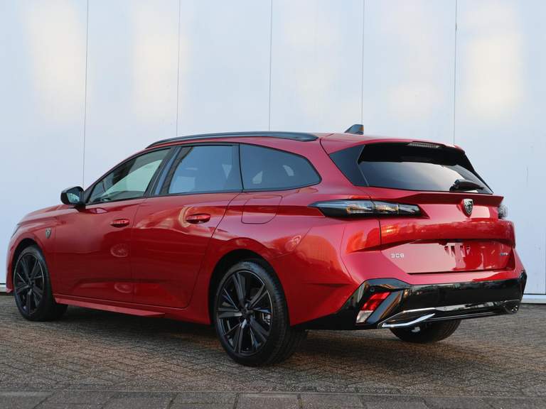 Peugeot Peugeot