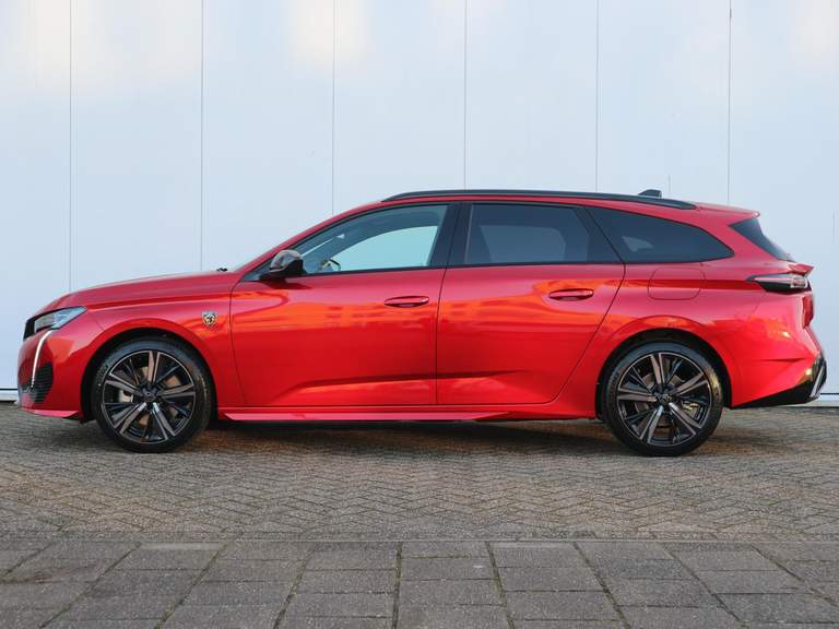 Peugeot Peugeot