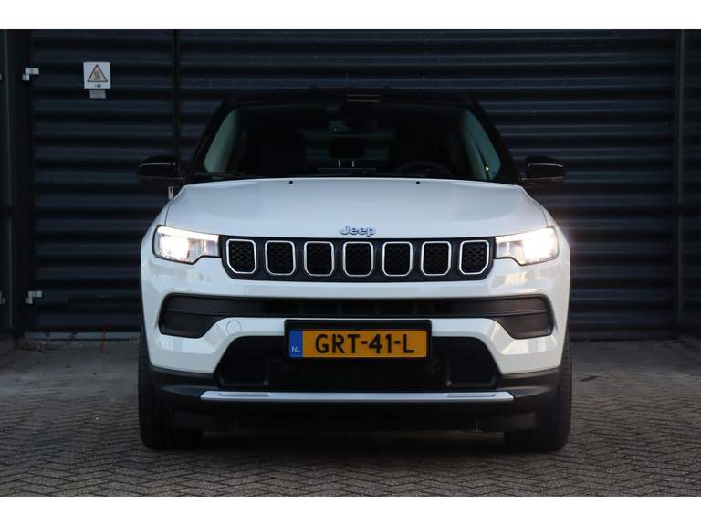 Jeep Jeep