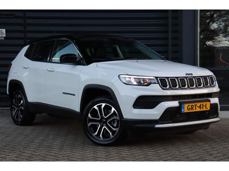Jeep Jeep