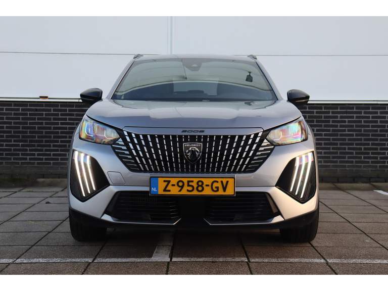 Peugeot Peugeot