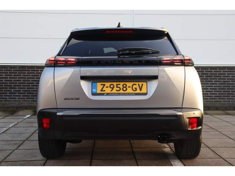 Peugeot Peugeot