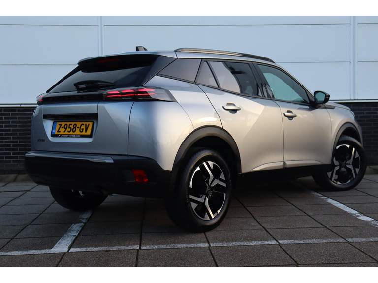 Peugeot Peugeot