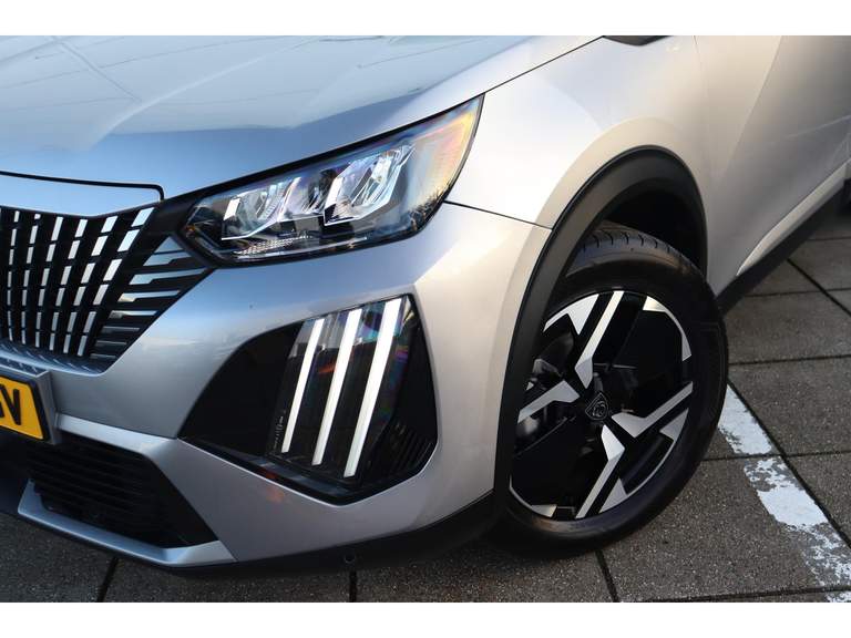 Peugeot Peugeot