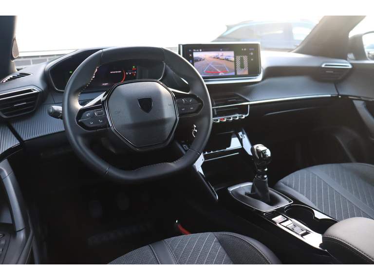 Peugeot Peugeot