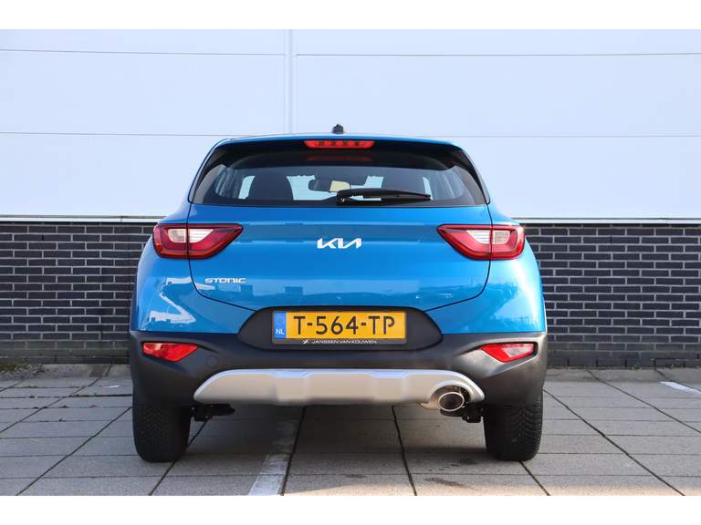 Kia Kia