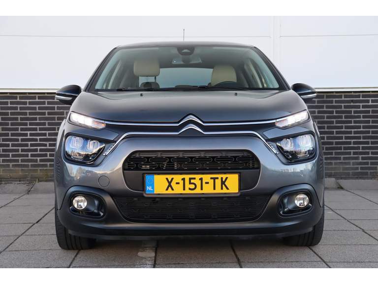 Citroën Citroën