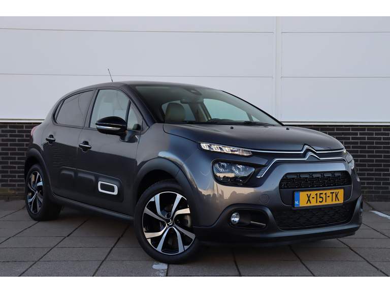 Citroën Citroën