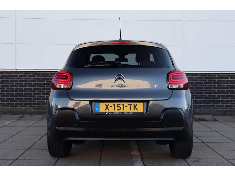Citroën Citroën