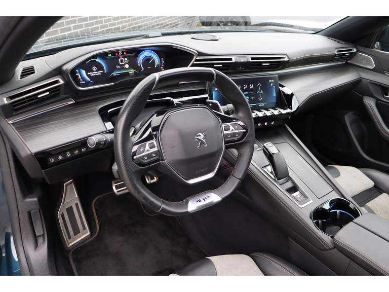Peugeot