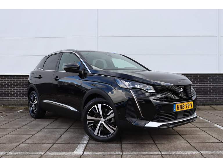 Peugeot Peugeot