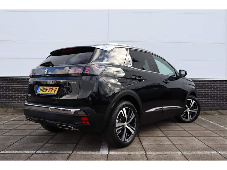 Peugeot Peugeot