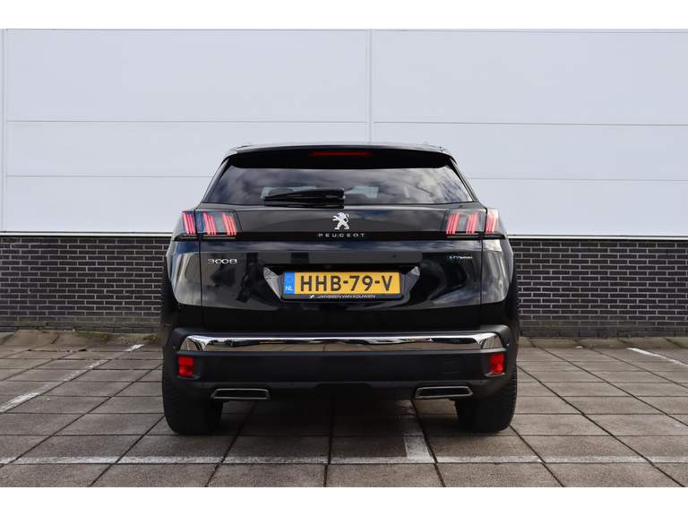 Peugeot Peugeot