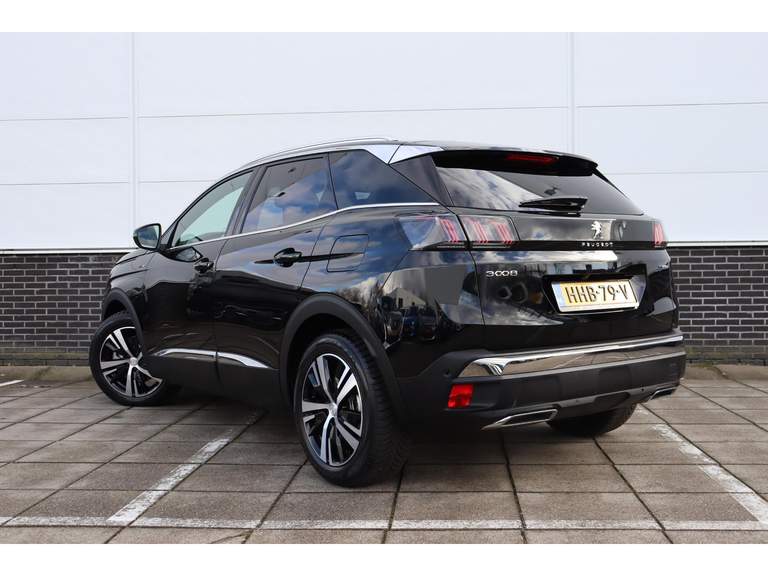 Peugeot Peugeot