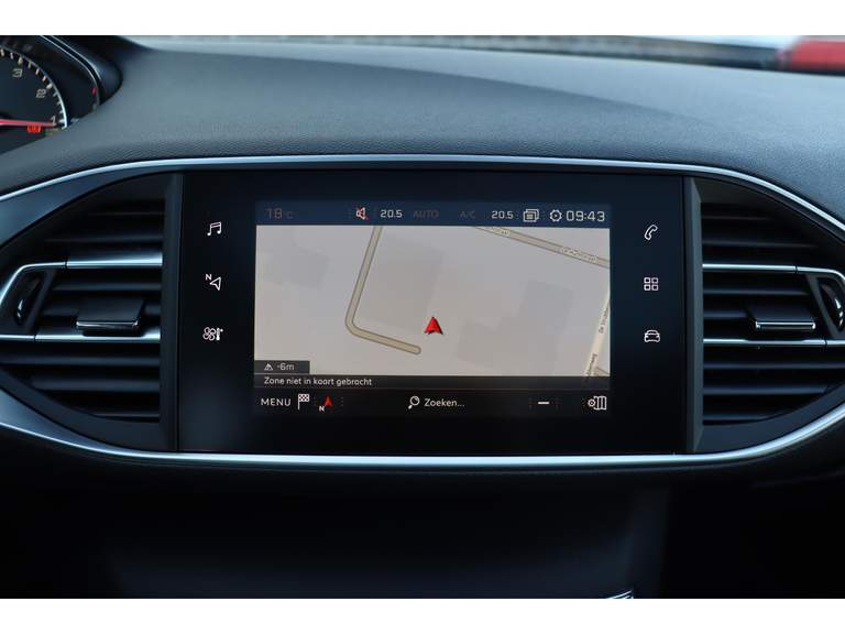 Peugeot Peugeot