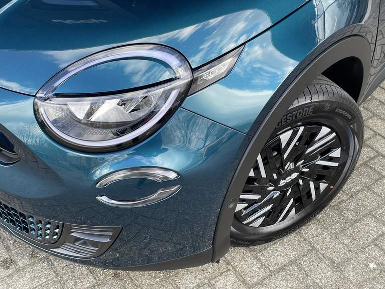 Fiat Fiat