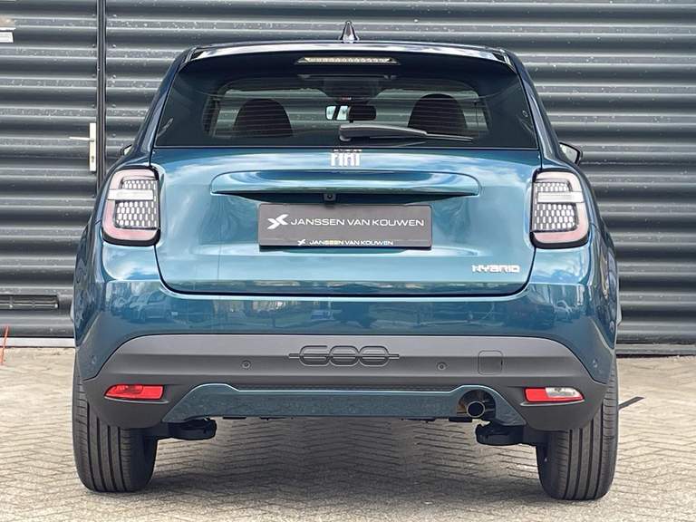 Fiat Fiat