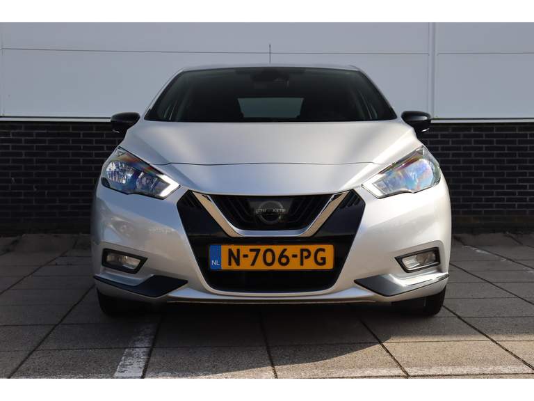 Nissan Nissan