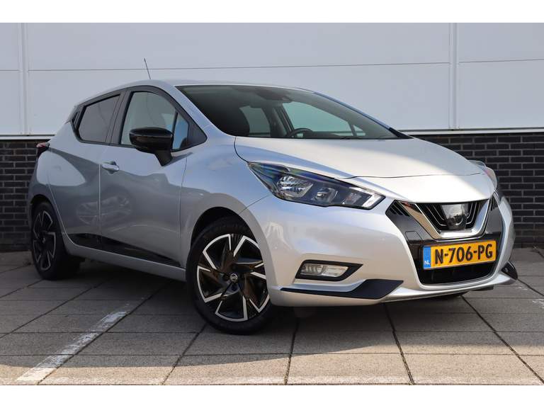 Nissan Nissan