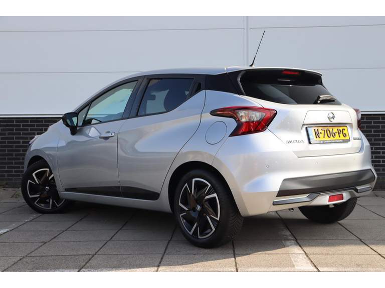 Nissan Nissan