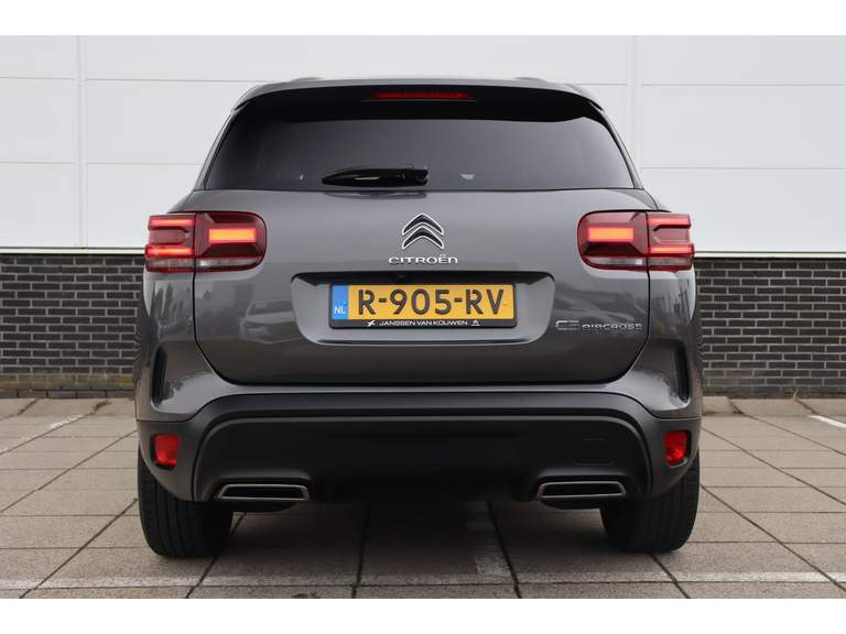 Citroën Citroën