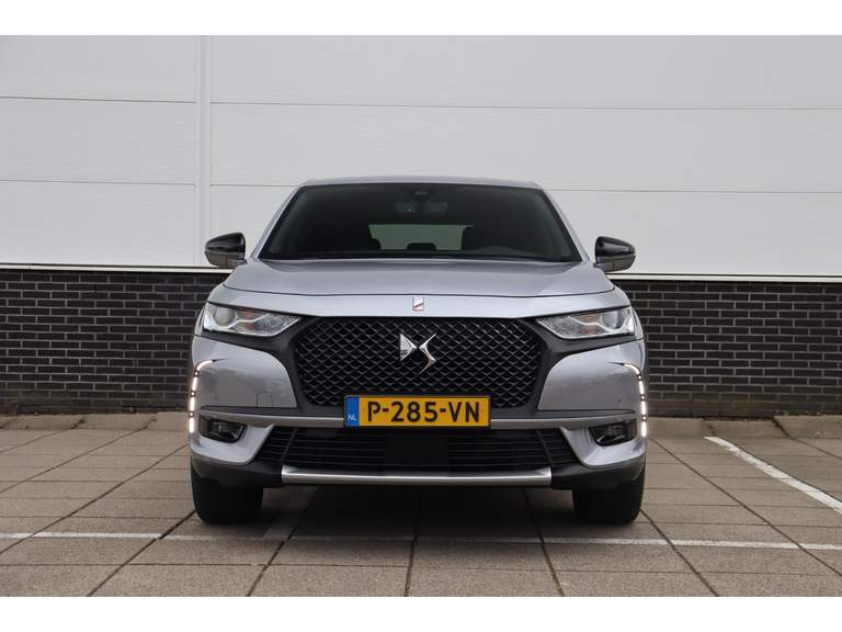 DS DS