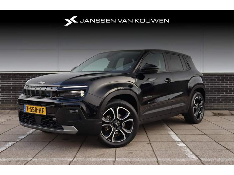 Jeep