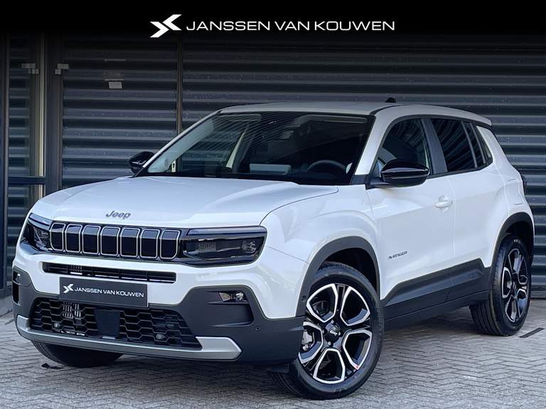 Jeep
