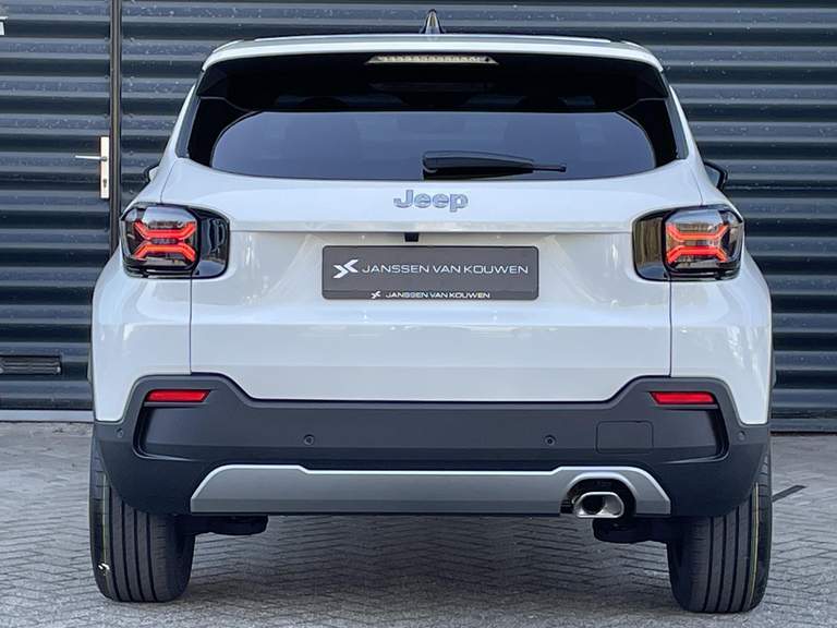Jeep Jeep